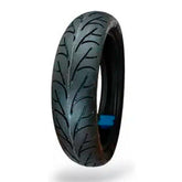 Llanta Kontrol Rocket 100/80-17 Sellomatic / Neumatico